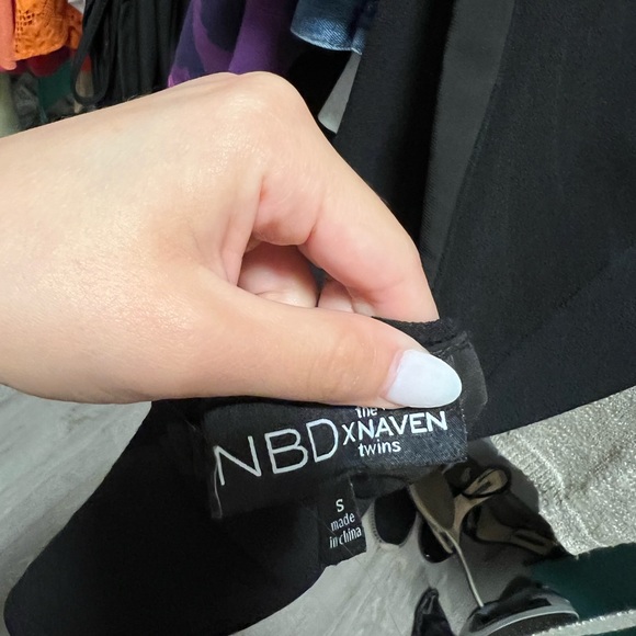 Little Black Dress - Picture 4 of 5